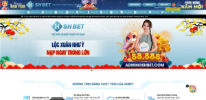 Logo SHbet992 com